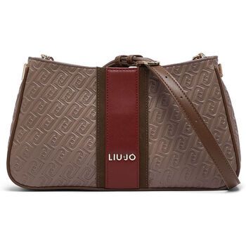 Liu Jo Bandolera Bolso bandolera tamaño pequeño para mujer