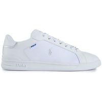 polo ralph lauren zapatillas heritage aera entrenadores para hombre