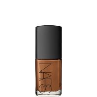 base de maquillaje nars cosmetics sheer glow - diferentes colores - nambia