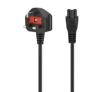 ADVENT ACLOVER20 Clover Leaf Power Adapter Cable - 2 m