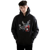 disney jersey nightmare before christmas ghosts of jack para hombre