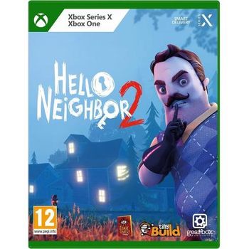 Hello Neighbor 2 - Xbox Smart Delivery - Versión española