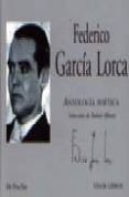 antologia poetica (seleccion de rafael alberti) (incluye audio cd )