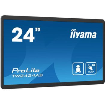Monitor Iiyama TW2424AS-B1 23,8