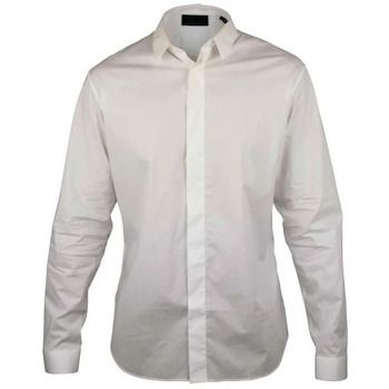Philipp Plein Sport Camisa manga larga - para hombre
