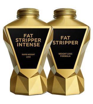 The Fat Stripper Combo