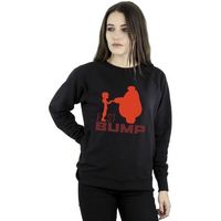 disney jersey big hero 6 para mujer