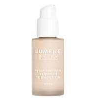 lumene invisible illumination kaunis serum in foundation 00 30ml