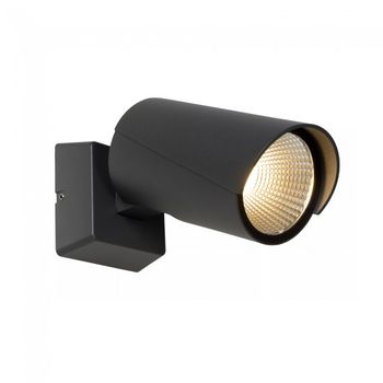 Aplique de exterior led manal (13w)