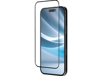protector pantalla - isy ipg 5198-25d compatible con iphone 16 cristal templado transparente