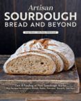 artisan sourdough bread and beyond