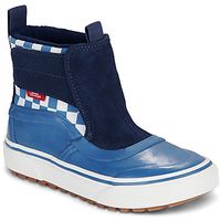 vans botines slip-on hi terrain v insulated para nino