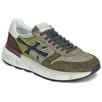 Premiata Zapatillas MICK para hombre