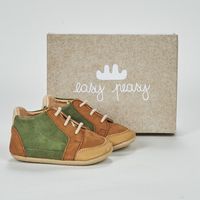 easy peasy zapatillas altas my irun lacet para nina