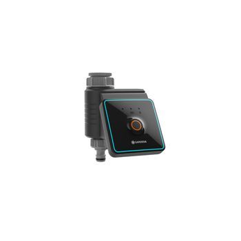 Programador De Riego Gardena Bluethooth@ Marca Gardena
