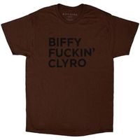 biffy clyro tops y camisetas fucking para mujer