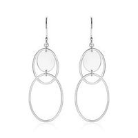 pendientes de plata 925 para mujer