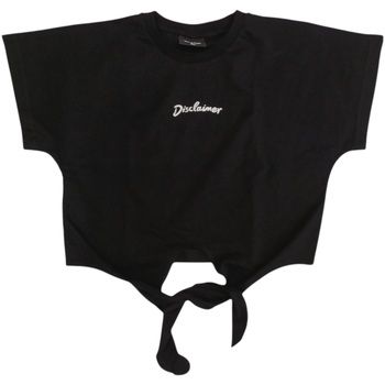 Disclaimer Camiseta q-bab-69436 para niña