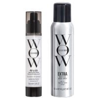 color wow shine and gloss duo