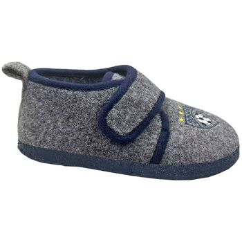 Sleepers Pantuflas League para niño