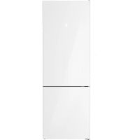 frigorifico balay 3kfc879bi combi 203cm 440l c cristal blanco botellero cromado led antiescarcha
