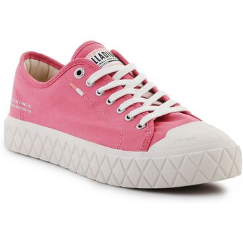 Palladium Zapatillas Palla Ace Cvs Org 74447-699-M Berry Shake para mujer