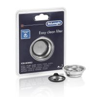 delonghi filtro de limpieza facil para una taza dlsc400