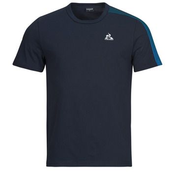 Le Coq Sportif Camiseta HERITAGE SP TEE SS N°2 M para hombre