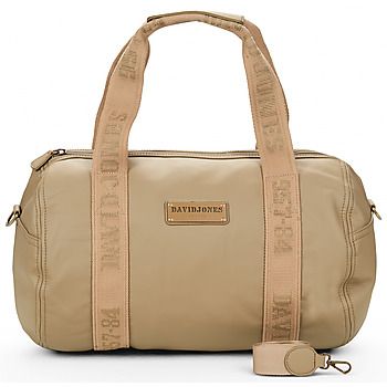 David Jones Bolsa de viaje - para mujer