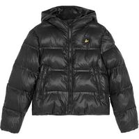 lyle  scott cazadora gt53868 para nina