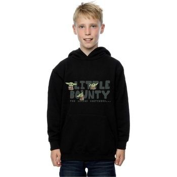 Disney Jersey Little Bounty Hunter para niño