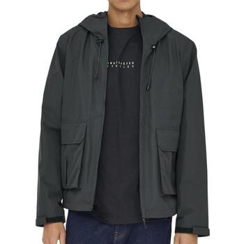Only & Sons Abrigo Donny Life para hombre