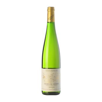 Trimbach Vino Blanco Geisberg Alsace 75 Cl 14.5% Vol.