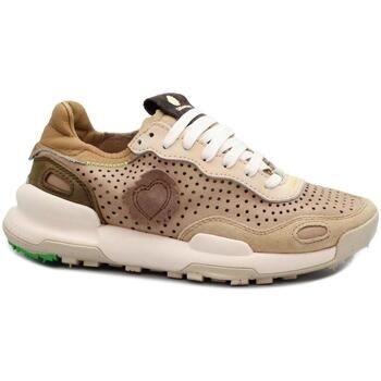 Satorisan Zapatillas SAT-E26-110112A-CP para mujer