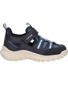 de GEOX J45LUA 014ME J SIMBYOS C0700 NAVY-AVIO