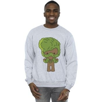 Marvel Jersey I Am Groot para hombre