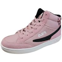 fila zapatillas altas fft0069 para mujer