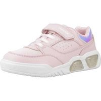 geox deportivas moda j illuminus girl para nina