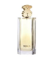 tous eau de parfum for women spray 90ml