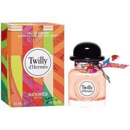 Hermes Twilly D'hermès Eau De Parfum Vapo 50 Ml Unisex