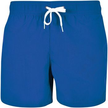 Build Your Brand Bañador BY050 para hombre