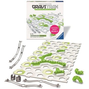 Ravensburger - GraviTrax Tunnel