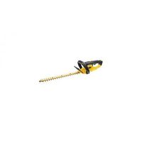 dewalt dcm563p1-qw corta-setos electrico cuchilla sencilla 34 kg