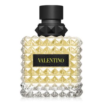 Donna Born In Roma Yellow Dream Edp V100ml