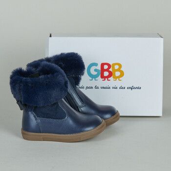 GBB Botines - para niña