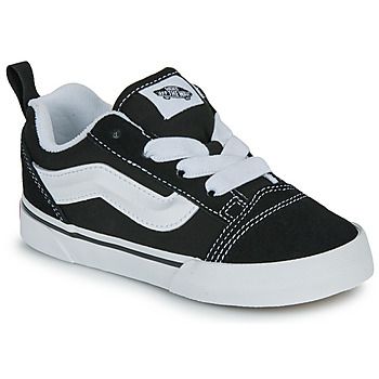 Vans Zapatillas Knu Skool Elastic Lace para niña