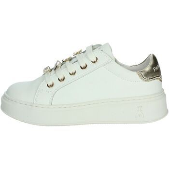 Patrizia Pepe Deportivas Moda PJ260.27 para niña