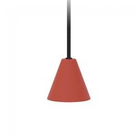 lampara de techo led rimini 2700k 85w
