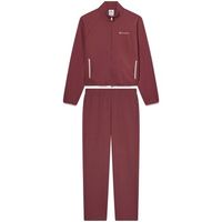 champion chandal full zip suit para mujer