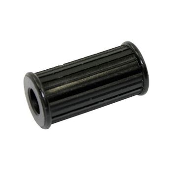 Cubre estriberas Moto Guzzi V 7 850 freno/marcha